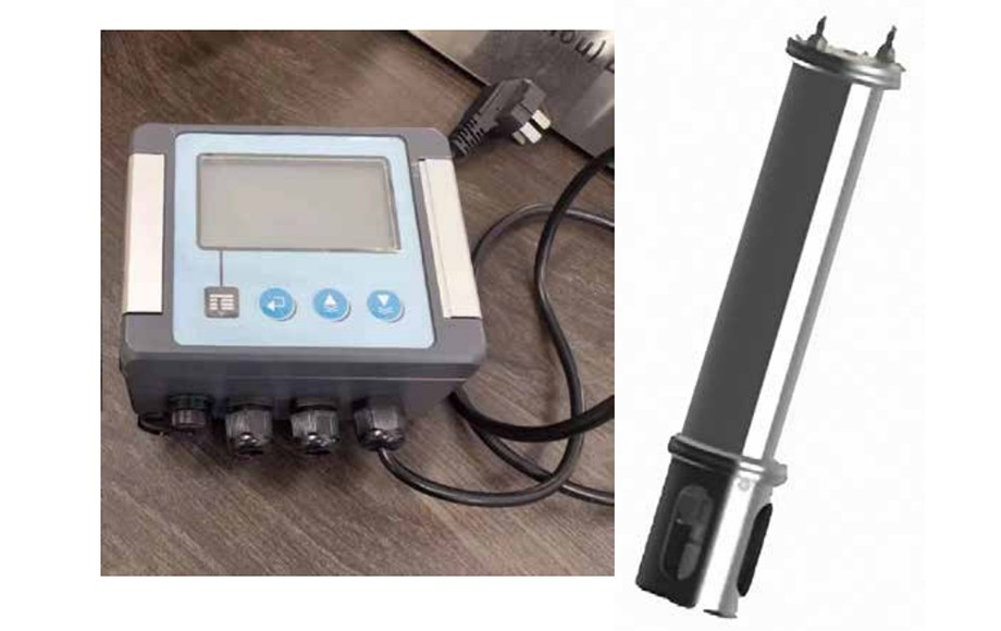 ZXSmart-100智能多参数水质分析仪 引领高效精准水质监测新时代