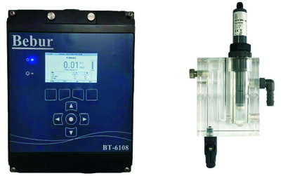 在线水质分析仪 守护水环境安全的智能卫士