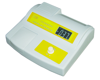 DR6200水质分析仪 精准监测，守护水环境安全