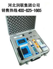 2015款山东胶州养殖水质分析仪与便携式水质分析仪核心特征解析